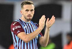 Edin Visca'nın beklenmedik sezonu