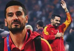 Milli arada Galatasaray'da İlkay Gündoğan gelişmesi! Sakatlığı sonrası...