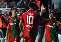 Karşıyaka bahis cezalarını bekliyor