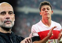 Guardiola Arda Güler'e hayran kaldı ve gözünü kararttı! Devasa bonservis teklifi...