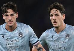 Udinese teknik direktörü Kosta Runjaic'ten Nicolo Zaniolo sözleri: 'Örnek teşkil ediyor'