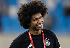 Borussia Dortmund'un yıldızına 450 bin Euro'luk ceza!