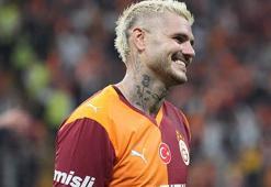 Galatasaray'da Icardi'nin kaderi belli oluyor! Kritik görüşme çok yakın