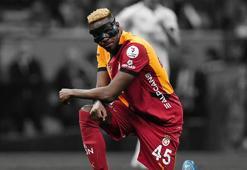 Victor Osimhen'in hayat hikayesi yürekleri burktu: Çöp sahasında ayakkabı arardık