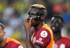 İZLE | Victor Osimhen'in bilinmeyen hayat hikayesi!