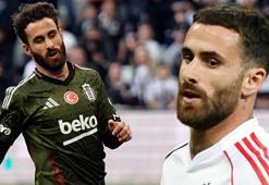 Ve Rafa Silva'nın yeni adresi belli oldu! Portekiz'den olay iddia