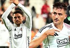 Beşiktaş'ta Cengiz Ünder için net karar!