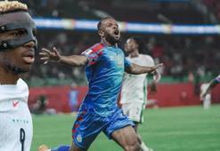 Osimhen sakatlandı, Nijerya penaltılarda yıkıldı! Nijerya-Demokratik Kongo maçı sonucu: 1-1 (Penaltılar: 3-4)