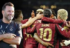 Galatasaray'da büyük operasyon! Orta saha için temaslar hızlandı