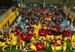 Göztepe’de Afrika alarmı!