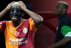 Gözyaşlarına hakim olamadı! Victor Osimhen'den kötü haber, ilk açıklama geldi