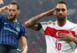 İstanbul devinde Hakan Çalhanoğlu sesleri! Teklif ortaya çıktı