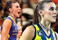 Fenerbahçe'nin yıldızı Alessia Orro'dan Türkiye itirafı: Böyle görmek istemiyorum