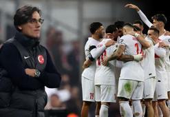 A Milli Takım kadrosunda son dakika değişikliği! İşte kadroya dahil olan isim...