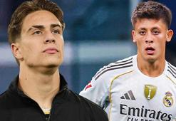 Olay iddia: Arda Güler-Kenan Yıldız takası! Juventus gemileri yaktı Real Madrid'in tavrı net