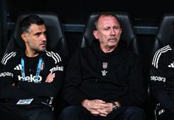 Beşiktaş Teknik Direktörü Sergen Yalçın, anjiyo operasyonu geçirdi