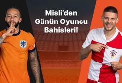Günün dikkat çeken golcüleri: Memphis Depay ve Andrej Kramaric… İşte Misli’den günün oyuncu bahisleri