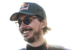 Red Bull Sporcusu Ali Türkkan, İstanbul Rallisi’ni Kazandı