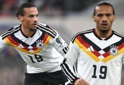 Milli Takım ve Leroy Sane: Dünya Kupası kadrosunda sorunlu çocuğa yer var mı? Olay sözler