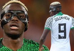 Galatasaray'da Victor Osimhen şoku! Sakatlığı belli oldu