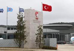 TFF'den açıklama: FIFA kabul etmedi