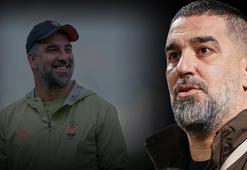 Arda Turan'dan çarpıcı itiraf! 'Bombalar atıldı, sığınağa indik'