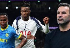 Transferi gerçekleşmemişti! Galatasaray yıldız oyuncu için yeniden harekete geçti