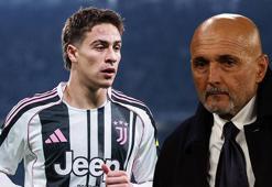 Luciano Spalletti'den Kenan Yıldız kararı!