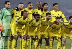 Fenerbahçe'de ayrılık yakın! Fransız devi yıldız isim için düğmeye bastı