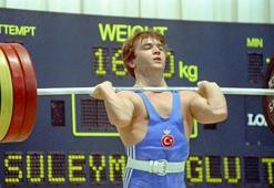 Bulgaristan'da Naim Süleymanoğlu'nu anma töreni düzenlendi