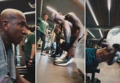 İzin yapmayan Anderson Talisca'dan gövde gösterisi!