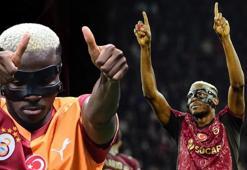 Barcelona Osimhen için rekor teklife hazırlanıyor! İspanyollar dev planı böyle duyurdu...