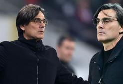 A Milli Takım teknik direktörü Vincenzo Montella: 'Yenebileceğimizi biliyoruz'