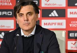 Vincenzo Montella: İstediğimiz sonucu almak için her şeyi yapacağız