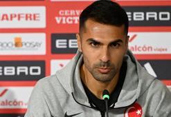 Zeki Çelik: Play-off’tan gitmek için elimizden geleni yapacağız