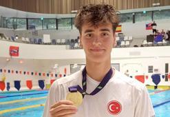 Kuzey Tunçelli, Teksas Üniversitesi'nin takımına girdi