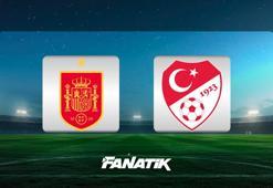 İspanya - Türkiye maçı ne zaman, saat kaçta hangi kanalda? (Muhtemel 11'ler)