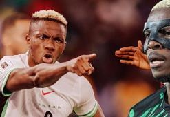 'Voodoo büyüsü yaptılar' Galatasaray revire döndü: Osimhen'in durumu belli oldu