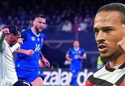 Almanya'da Leroy Sane'den gol şov! Nagelsmann'ı susturan performans: Milan Skriniar çare olamadı