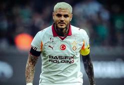 Icardi'nin dönüş tarihi belli oldu