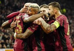 Galatasaray'a genç takımdan takviye