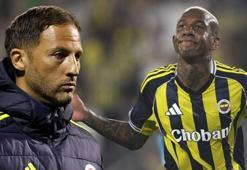 Domenico Tedesco'dan Anderson Talisca kararı!