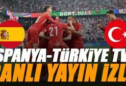 İspanya - Türkiye maçı TV8 yayın canlı izle | TÜRKİYE İSPANYA milli maçı şifresiz (İspanya-Türkiye TV8 şifresiz canlı yayın)
