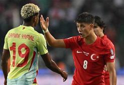 İspanya-Türkiye maçı öncesi Marca'dan olay başlık: Bu gece parti var