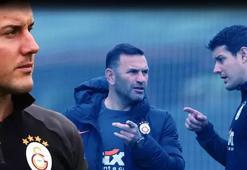 Okan Buruk'un yardımcısı Ismael Garcia Gomez Türk futbolunun eksiğini açıkladı! Süper Lig ekibini örnek verdi: Onlar için inanılmaz