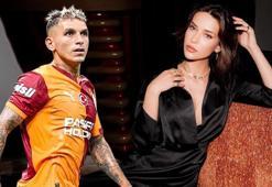 Torreira kürkçü dükkanına döndü: Devrim Özkan'a deliler gibi aşığım