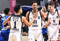 Beşiktaş GAİN'in rakibi Türk Telekom