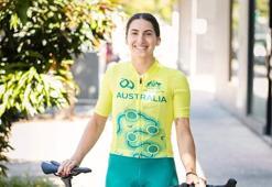 Avustralyalı bisikletçi Paige Greco yaşamını yitirdi