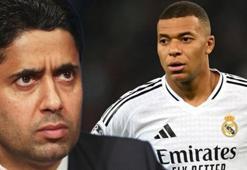 Mbappe-PSG kaosu bitmiyor! Tazminat savaşında yeni perde