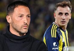 ÖZEL | Fenerbahçe'de Tedesco'dan Kerem Aktürkoğlu kararı! Çaykur Rizespor maçı öncesi kritik gelişme